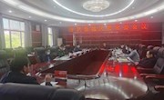 鼎城区委常委会议专题研究史志工作