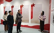 区委党研室赴桃源开展业务学习