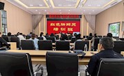 鼎城区首次举办红色讲解员培训班