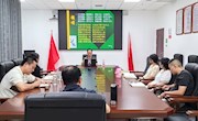 鼎城地方文化讲座开讲