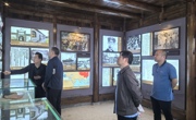 鼎城区委党史研究室赴安乡、华容开展调研