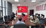 铭记九一八 缅怀抗战史——鼎城区举办2025年史志讲堂第二期