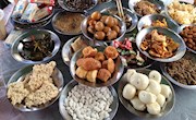擂茶