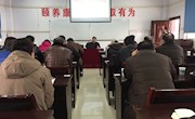 鼎城党史宣讲走进区老干局