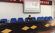 鼎城党史宣讲走进周家店镇
