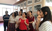 共庆建党好去处 ，首选党史陈列馆
