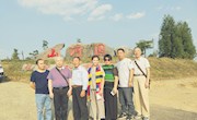 区委党研室开展“不忘初心、牢记使命”主题教育